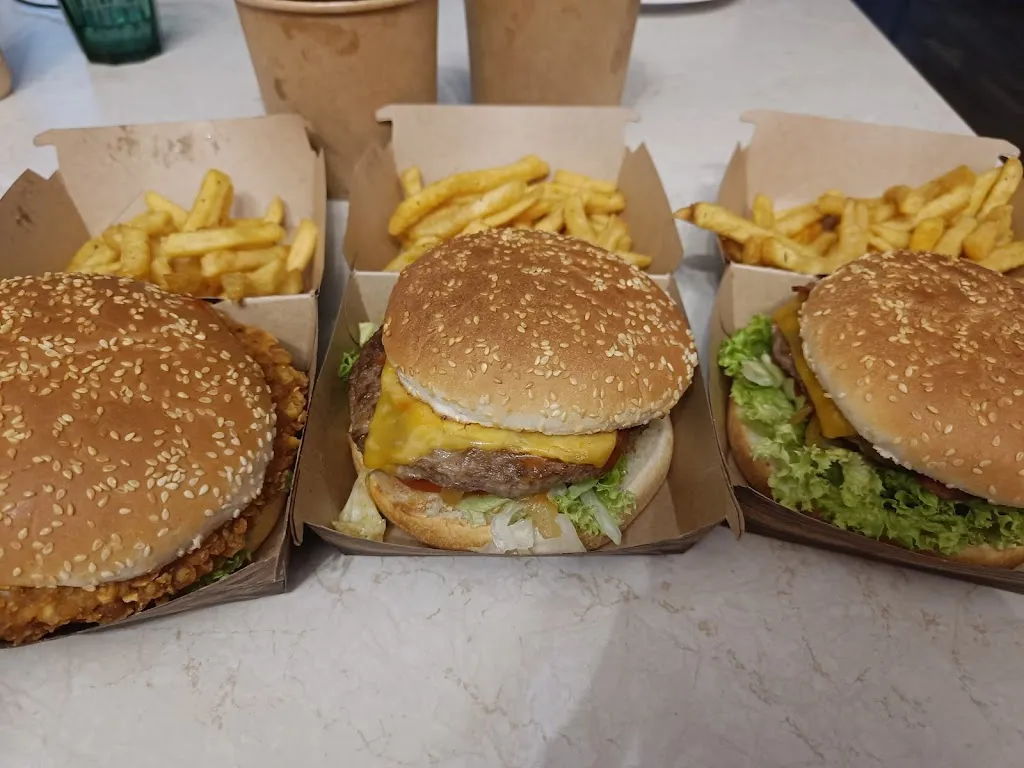 Menu_BULL'S BURGER_Bohmte_image_8