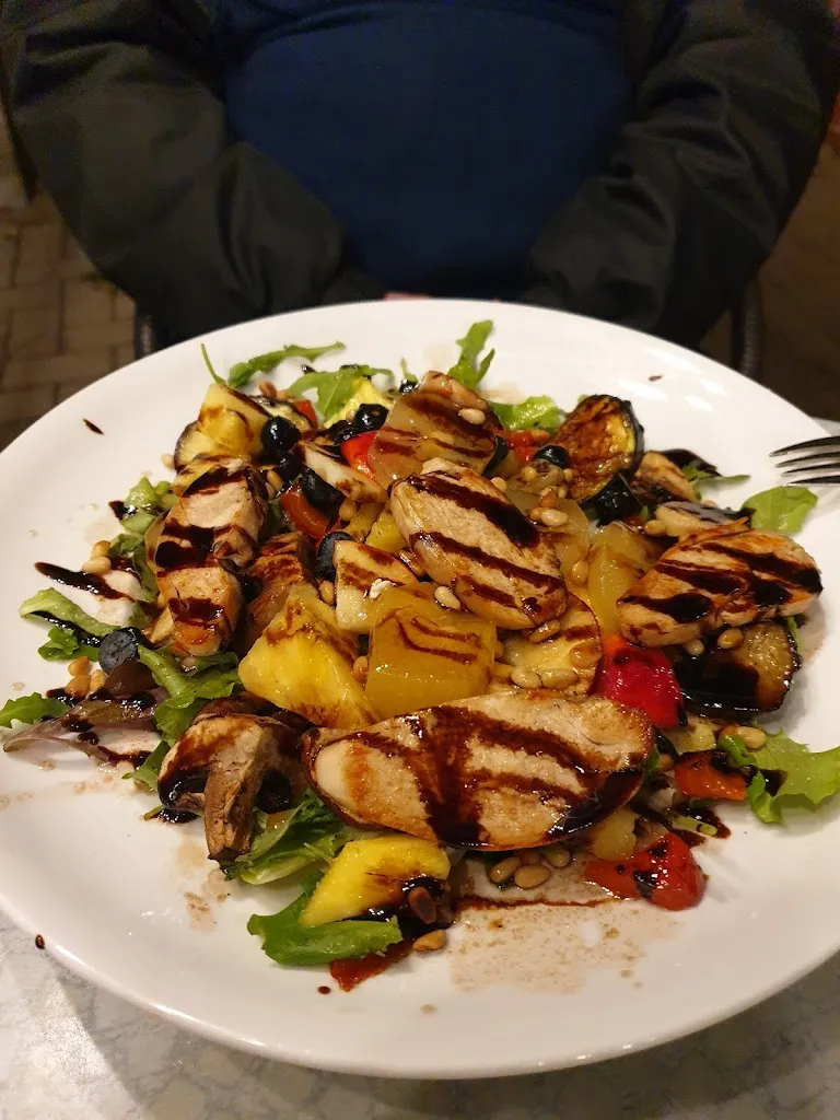 Menu_Italian Restaurant UNO_Bohmte_image_7