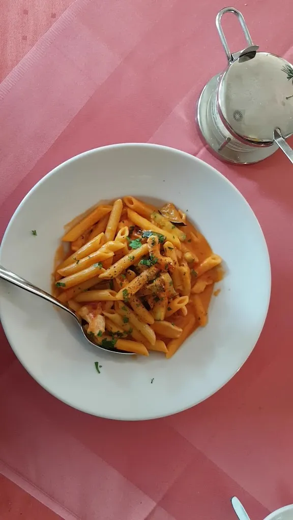 Menu_La Romantica Bovenden_Bovenden_image_5