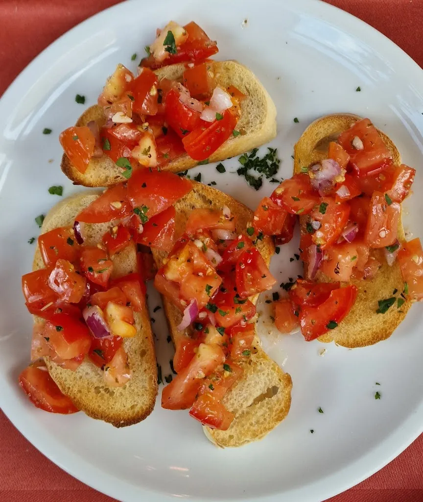 Menu_La Romantica Bovenden_Bovenden_image_6