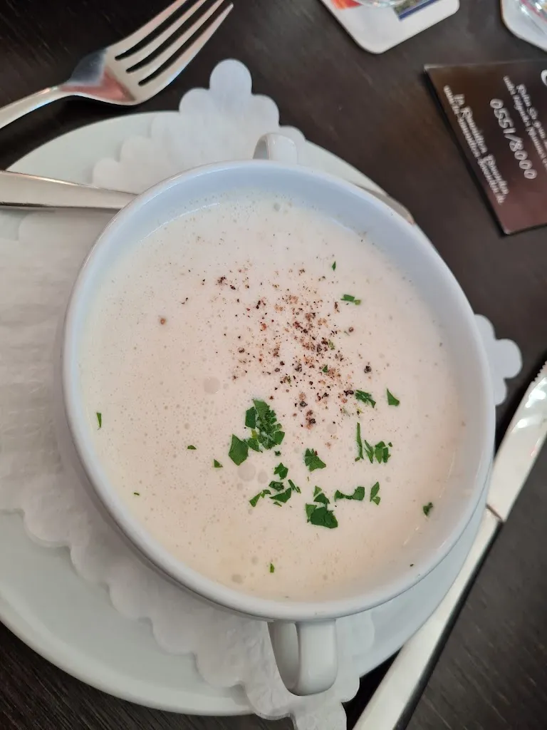 Menu_La Romantica Bovenden_Bovenden_image_7