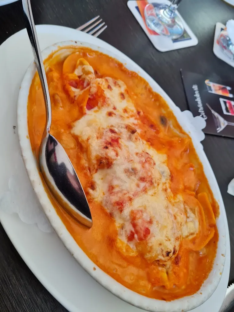 Menu_La Romantica Bovenden_Bovenden_image_8