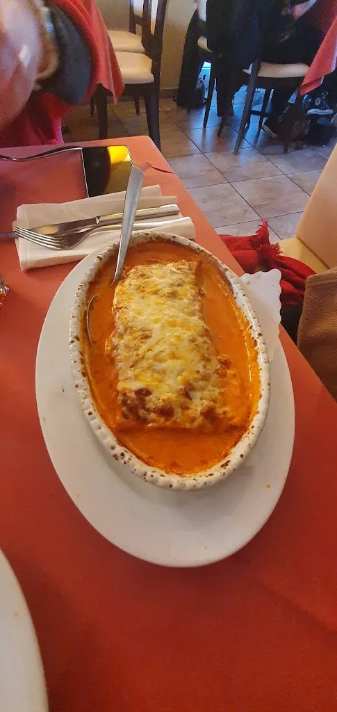 Menu_La Romantica Bovenden_Bovenden_image_9