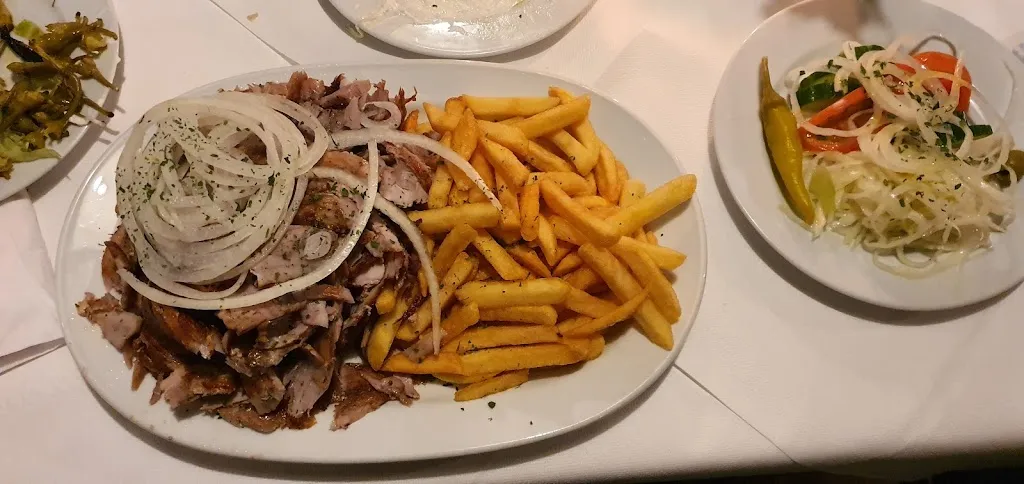 Menu_Restaurant Olympia_Bovenden_immagine_1