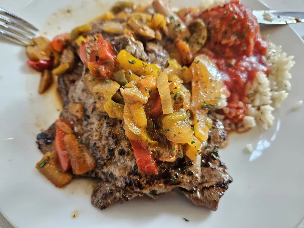 Menu_Restaurant Olympia_Bovenden_immagine_2