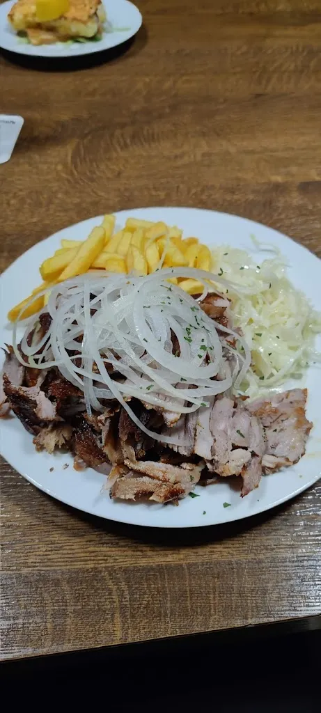 Menu_Restaurant Olympia_Bovenden_immagine_3