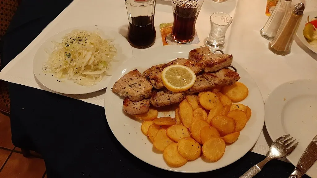 Menu_Restaurant Olympia_Bovenden_immagine_5