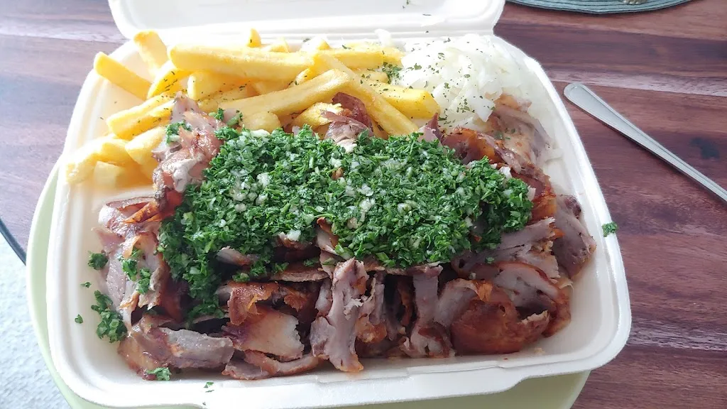 Menu_Restaurant Olympia_Bovenden_immagine_6