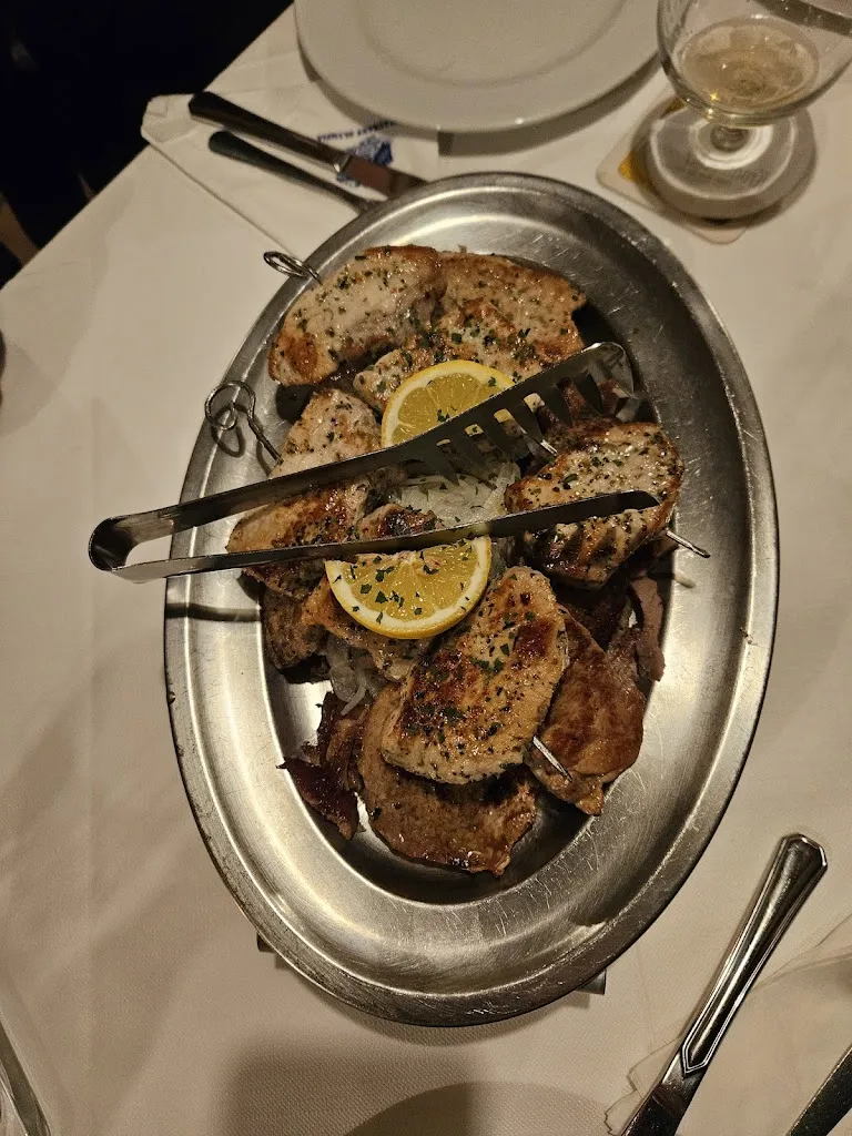 Menu_Restaurant Olympia_Bovenden_immagine_7