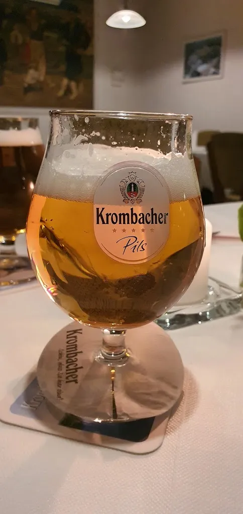 Menu_Restaurant Olympia_Bovenden_immagine_9