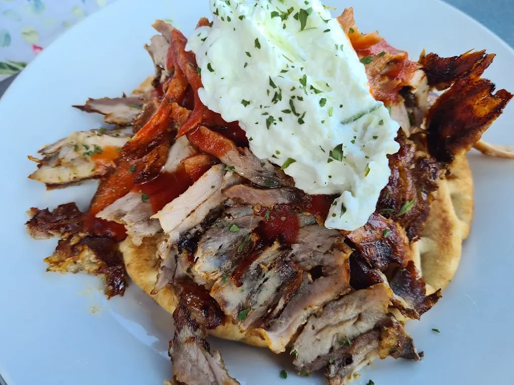 Jörg Tuschling_Restaurant Olympia_Bovenden_review