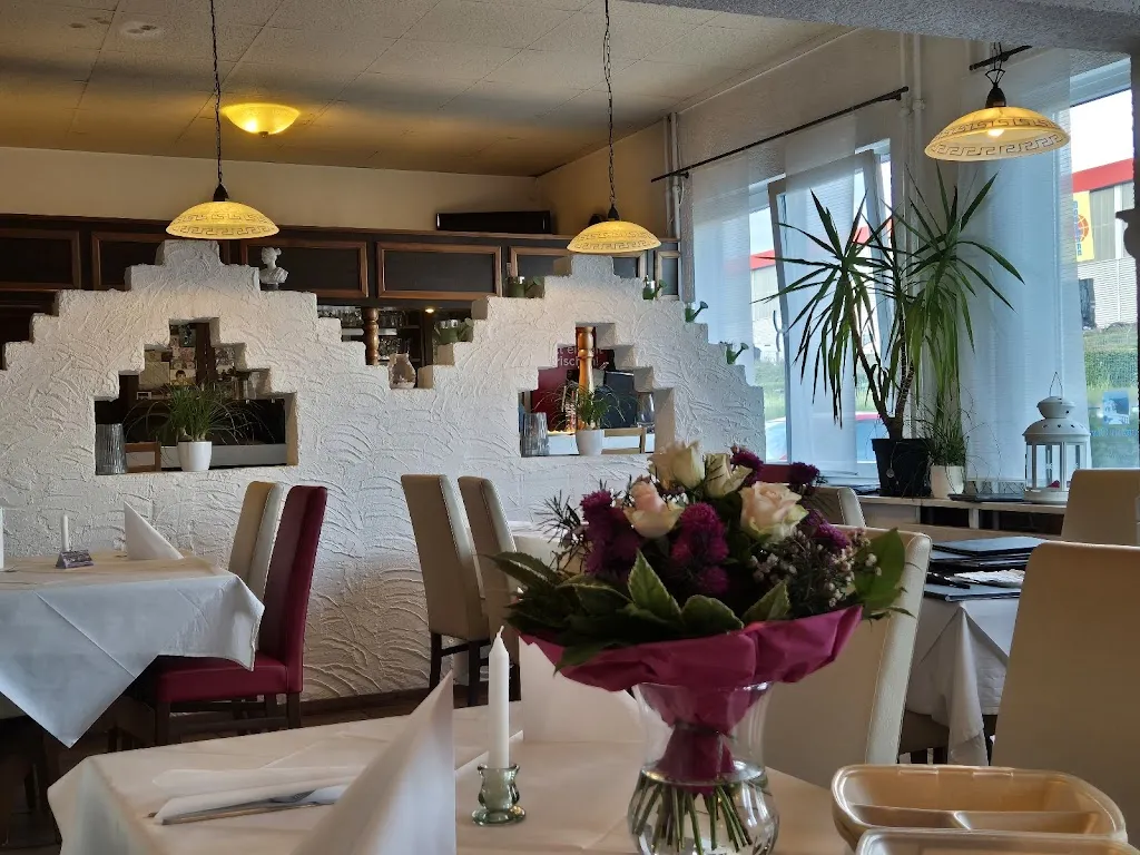 Restaurant Olympia restaurant in Bovenden