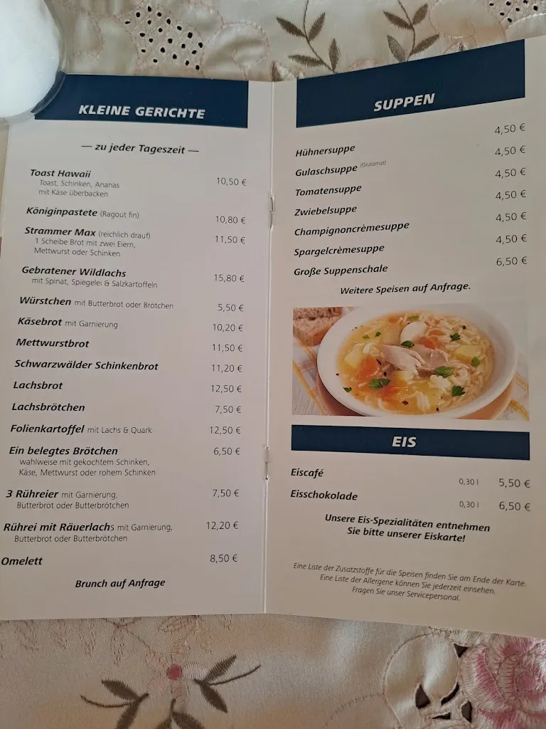 Menu_Café Nostalgie_Bovenden_immagine_1