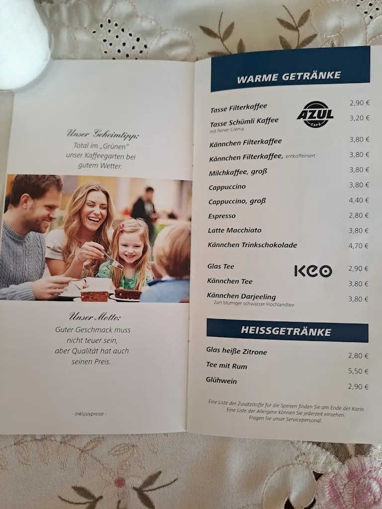 Menu_Café Nostalgie_Bovenden_immagine_4