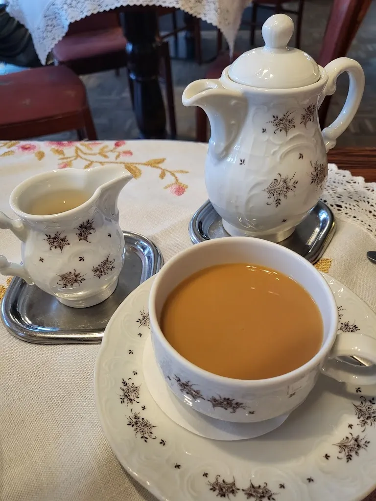 Menu_Café Nostalgie_Bovenden_immagine_6