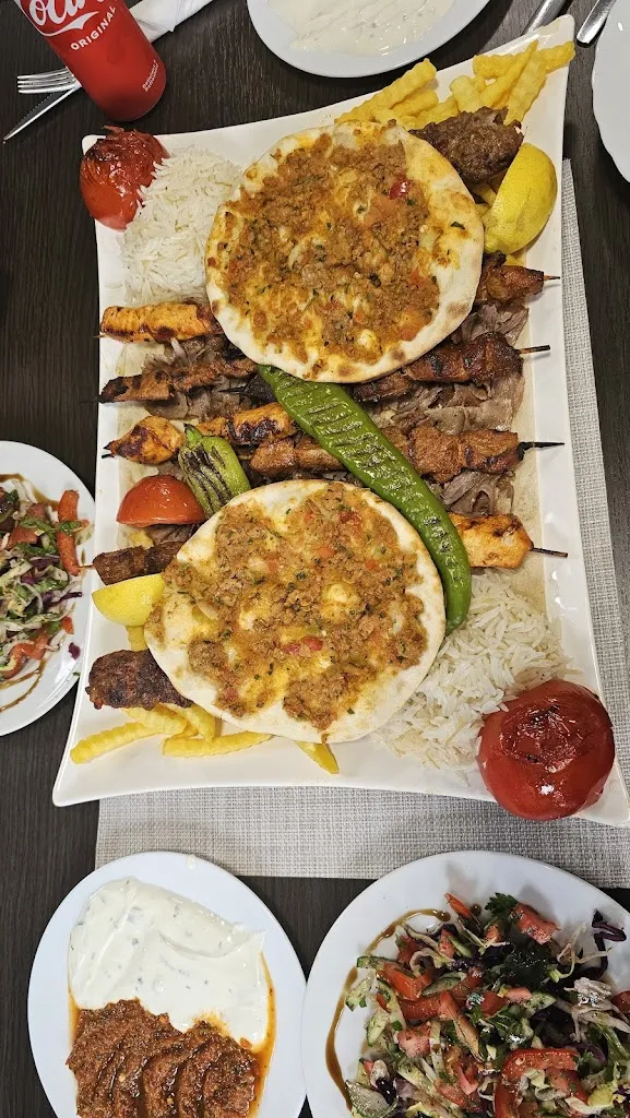 Menu_FineFood bovenden_Bovenden_image_1