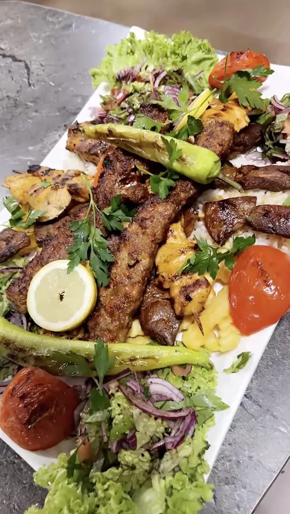 Menu_FineFood bovenden_Bovenden_image_4