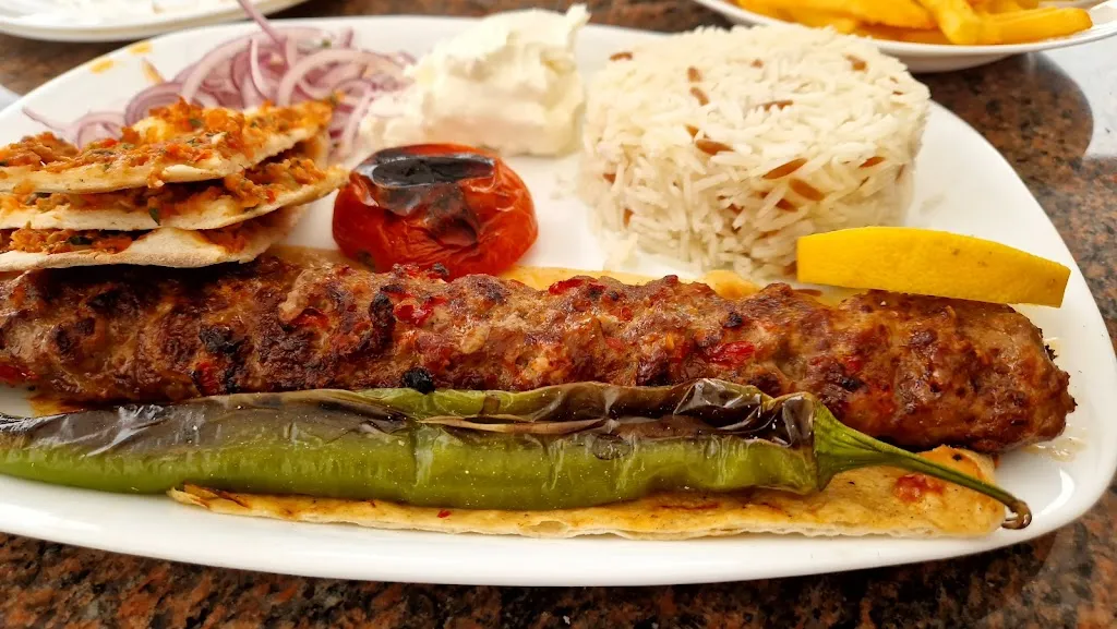 FineFood bovenden ristorante a Bovenden