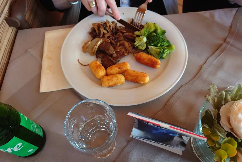 Menu_La Romantica_Göttingen_image_8