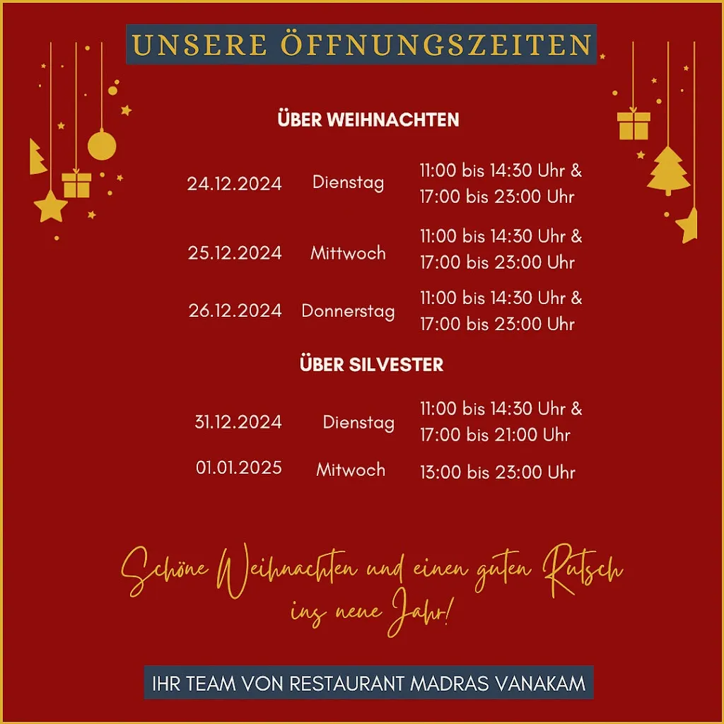 Menu_MADRAS VANAKAM_Göttingen_immagine_1