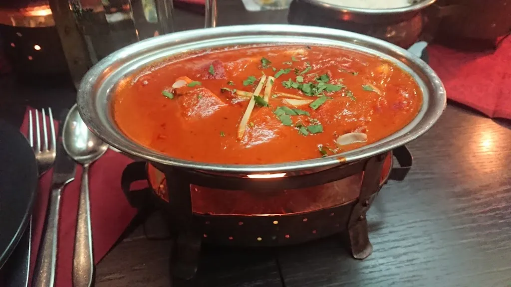 Menu_MADRAS VANAKAM_Göttingen_immagine_6