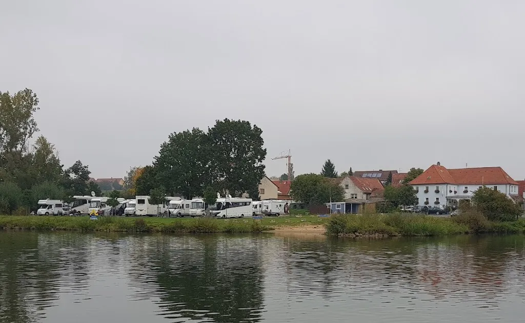 Andrew Mabin_Gasthaus zum Anker_Albertshofen_review