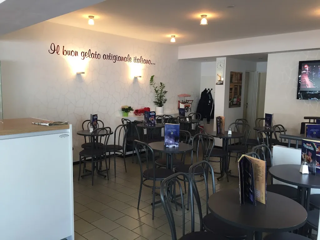 Eiscafé Venezia ristorante a Bovenden
