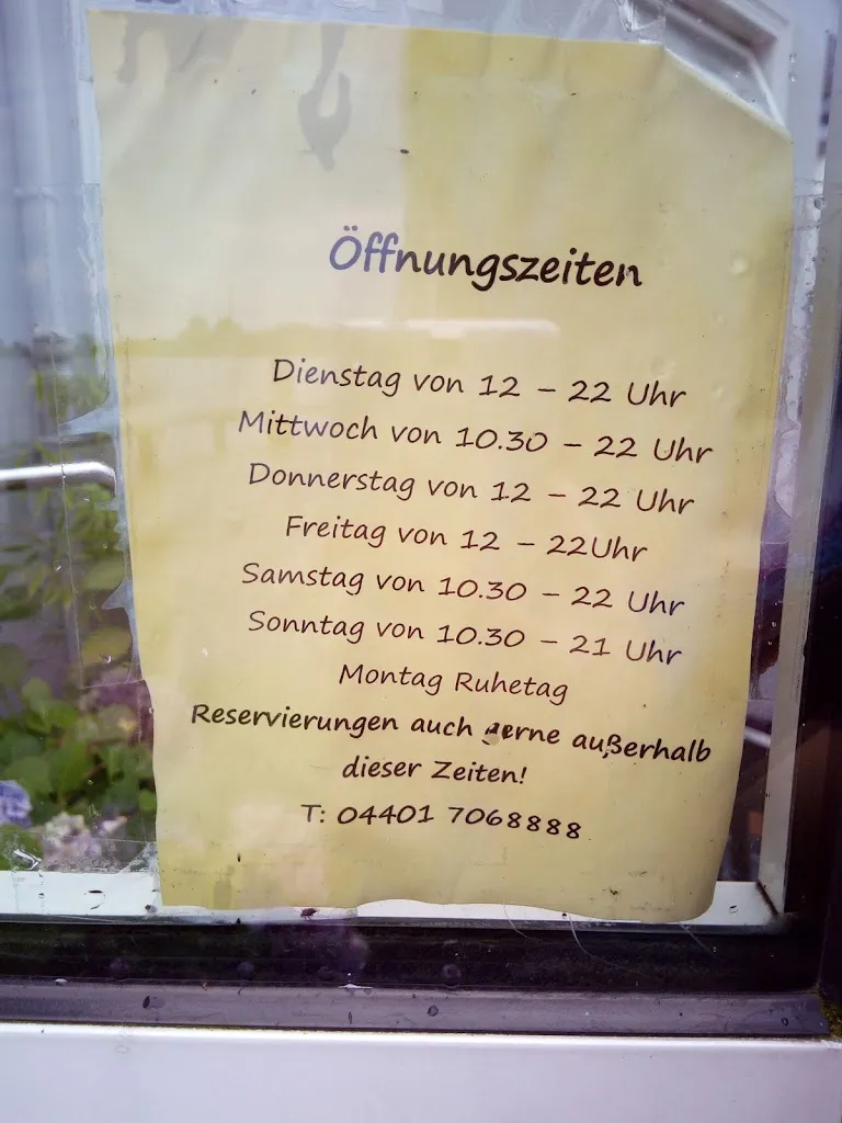 Menu_Restaurant Café Weserlust_(Unterweser)_image_2