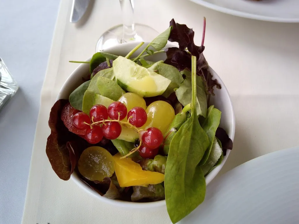 Menu_Restaurant Café Weserlust_(Unterweser)_image_4