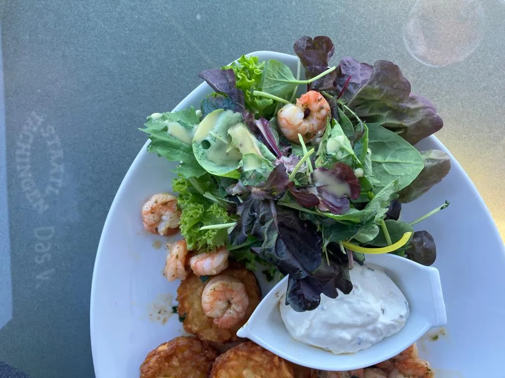 Menu_Restaurant Café Weserlust_(Unterweser)_image_8