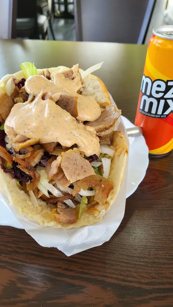 Menu_KÖZ Restaurant - Holzkohlegrill Brake__image_5