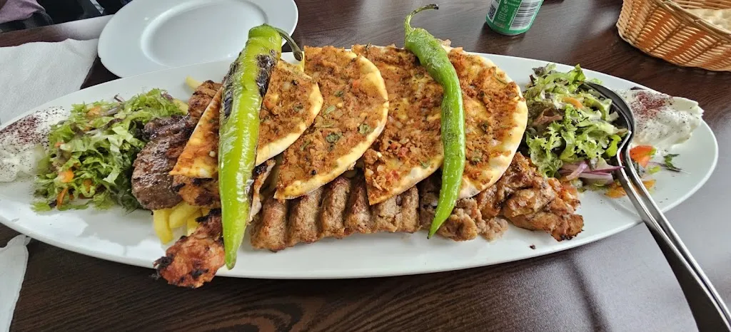 Menu_KÖZ Restaurant - Holzkohlegrill Brake__image_8