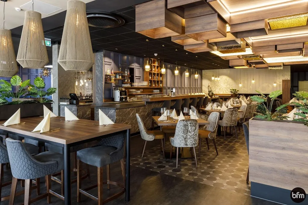 Schöne Momente Brake ristorante a (Unterweser)