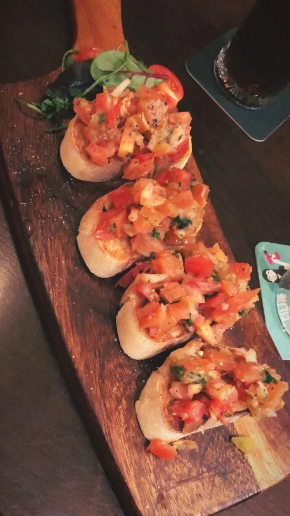 Menu_Duc d'Alben_(Unterweser)_image_7