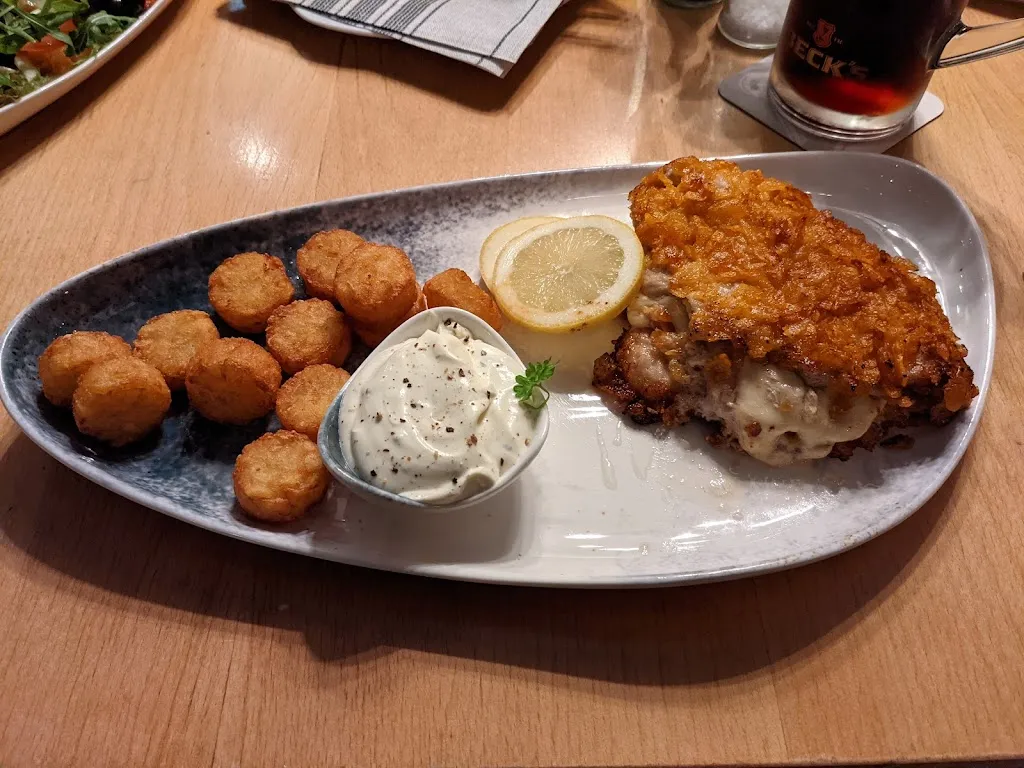 Menu_Duc d'Alben_(Unterweser)_image_9