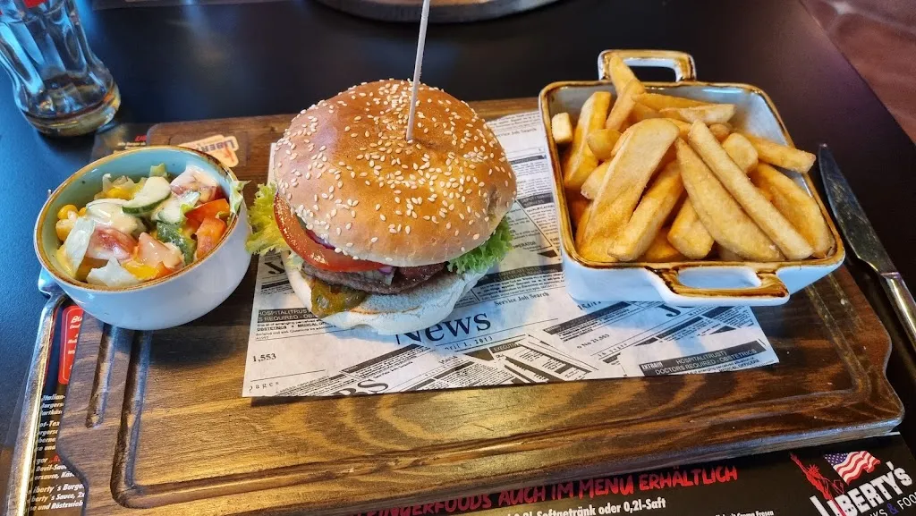 Menu_Liberty's Brake_(Unterweser)_immagine_5