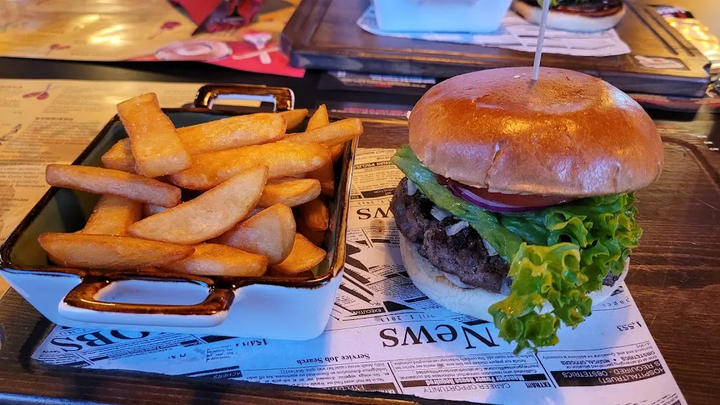 Menu_Liberty's Brake_(Unterweser)_immagine_7