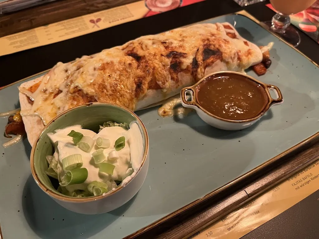 Menu_Liberty's Brake_(Unterweser)_immagine_8