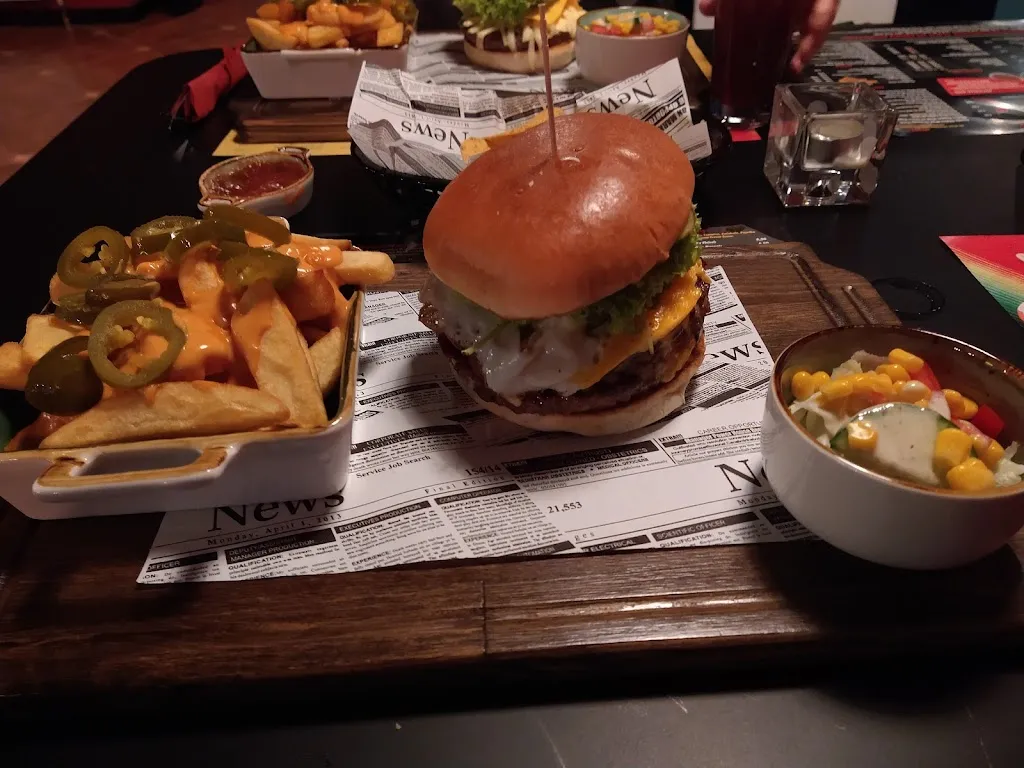 Menu_Liberty's Brake_(Unterweser)_immagine_9