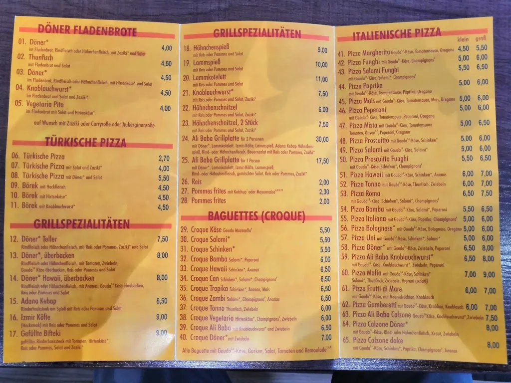 Menu_Ali Baba by Aslan__immagine_1