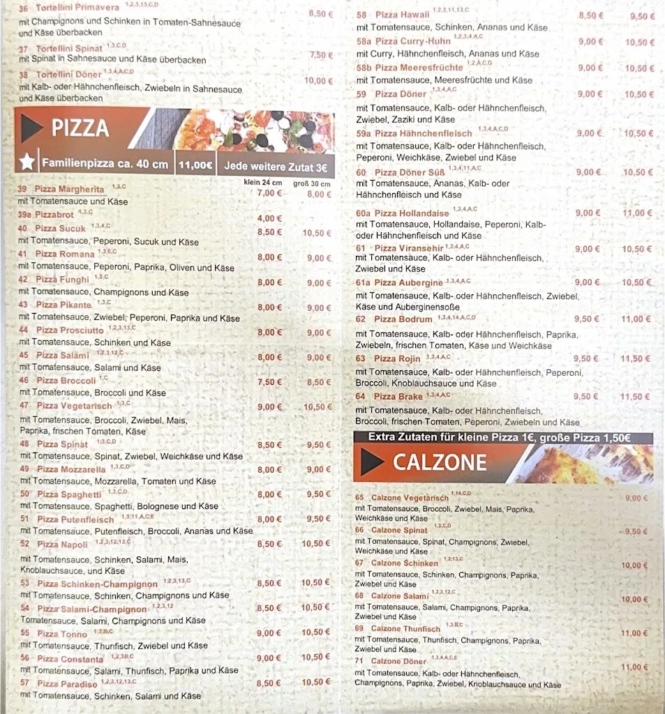 Menu_Bistro Bodrum_(Unterweser)_image_4