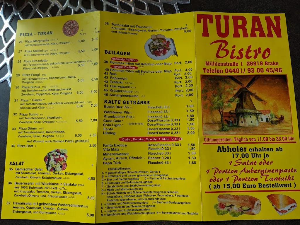 Menu_Turan Bistro_(Unterweser)_image_3