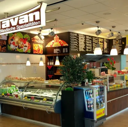 Tavan Südländische Spezialitäten restaurant in (Unterweser)