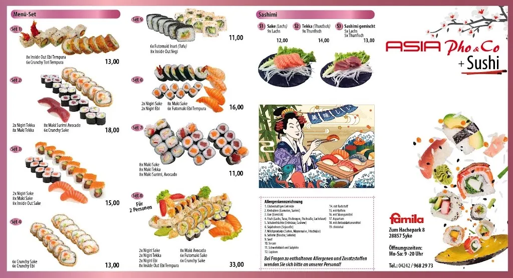 Menu_PHO & CO_(Unterweser)_image_2