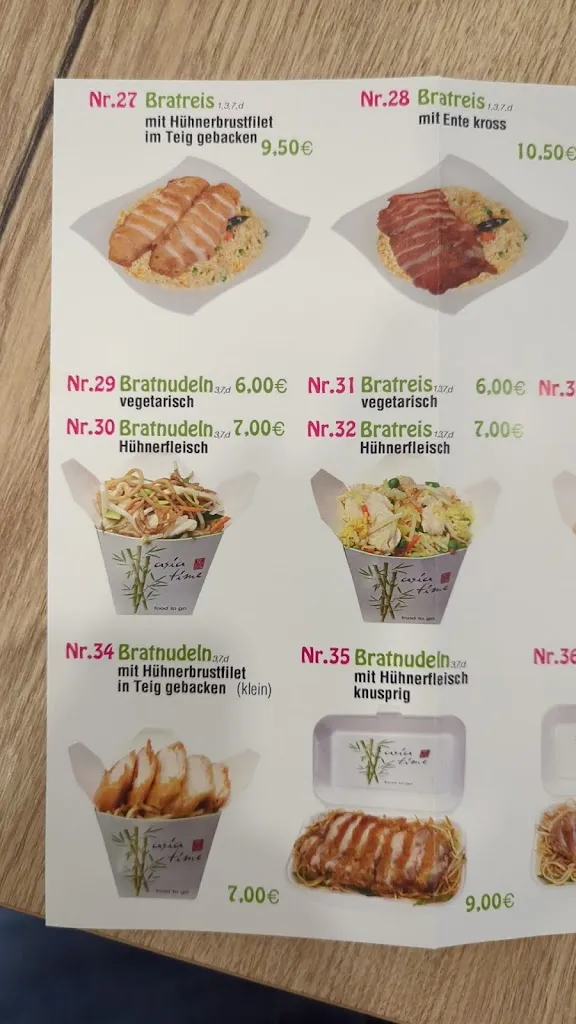 Menu_PHO & CO_(Unterweser)_image_4