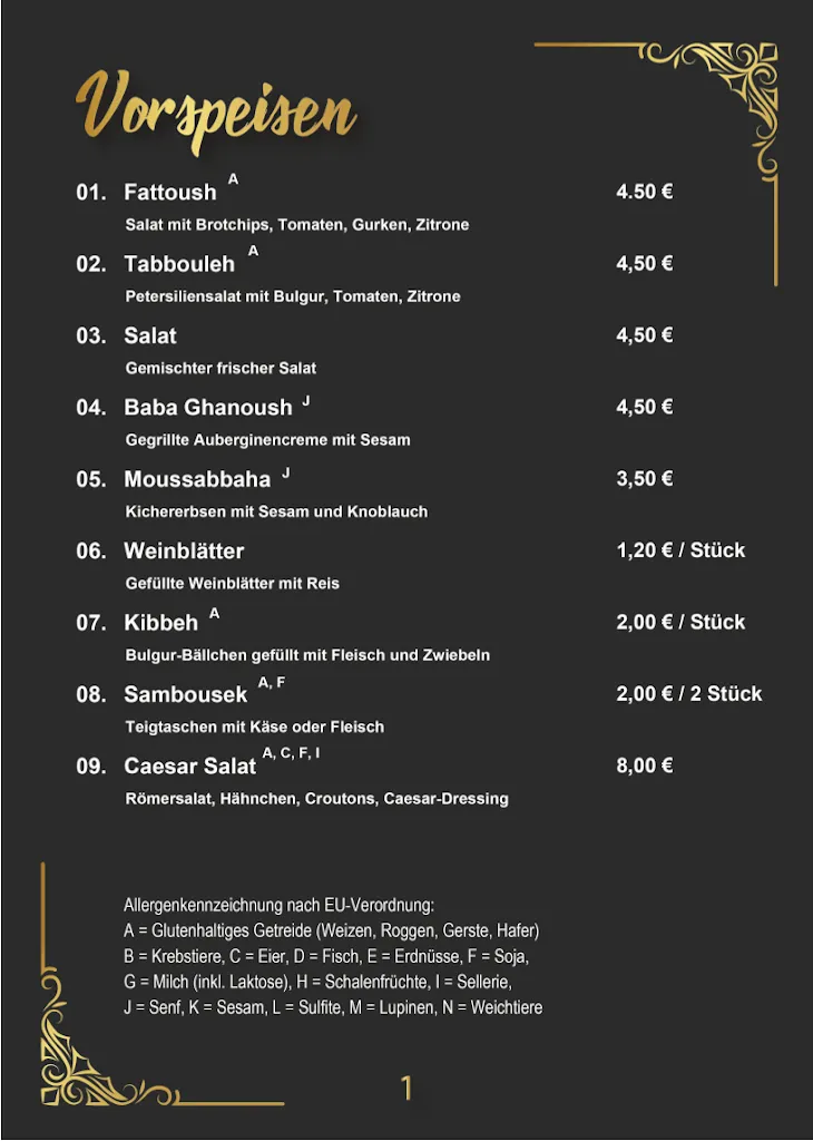 Menu_Mosaik_(Unterweser)_immagine_3