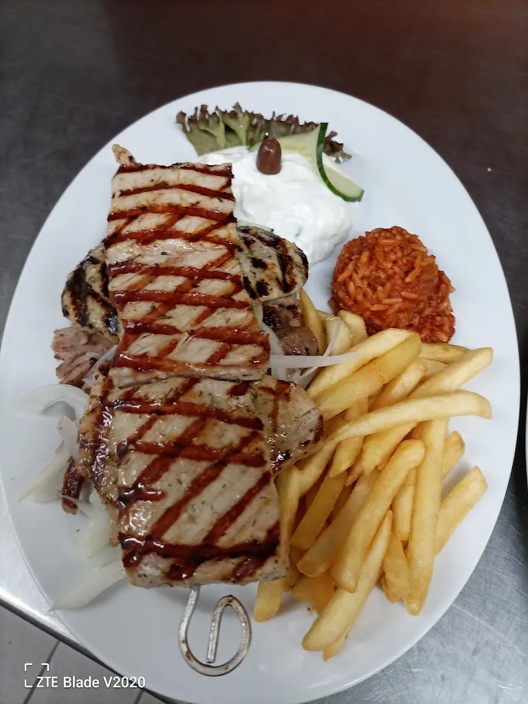 Menu_Restaurant Charisma_(Unterweser)_image_5