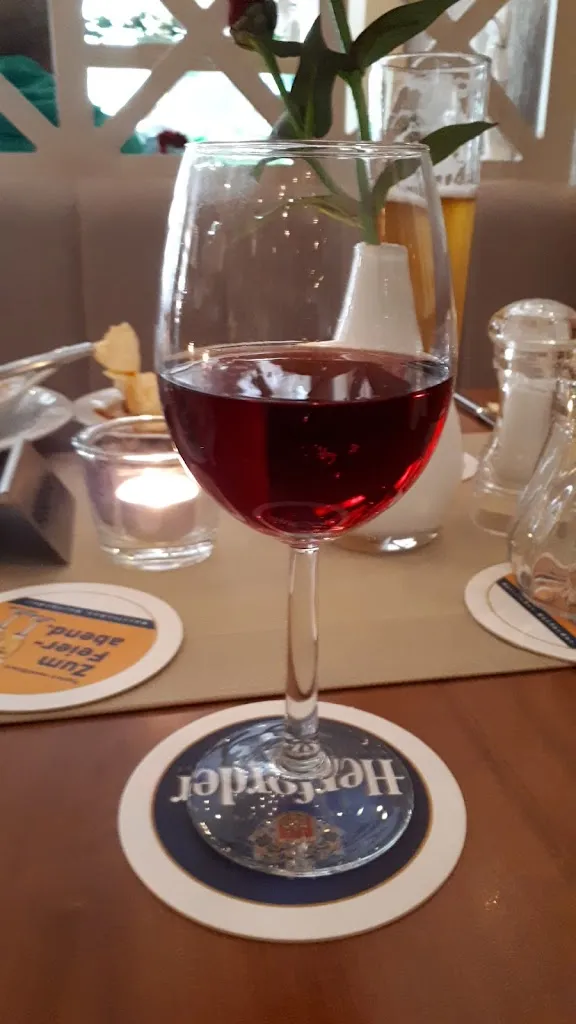 Menu_Restaurant Charisma_(Unterweser)_image_7