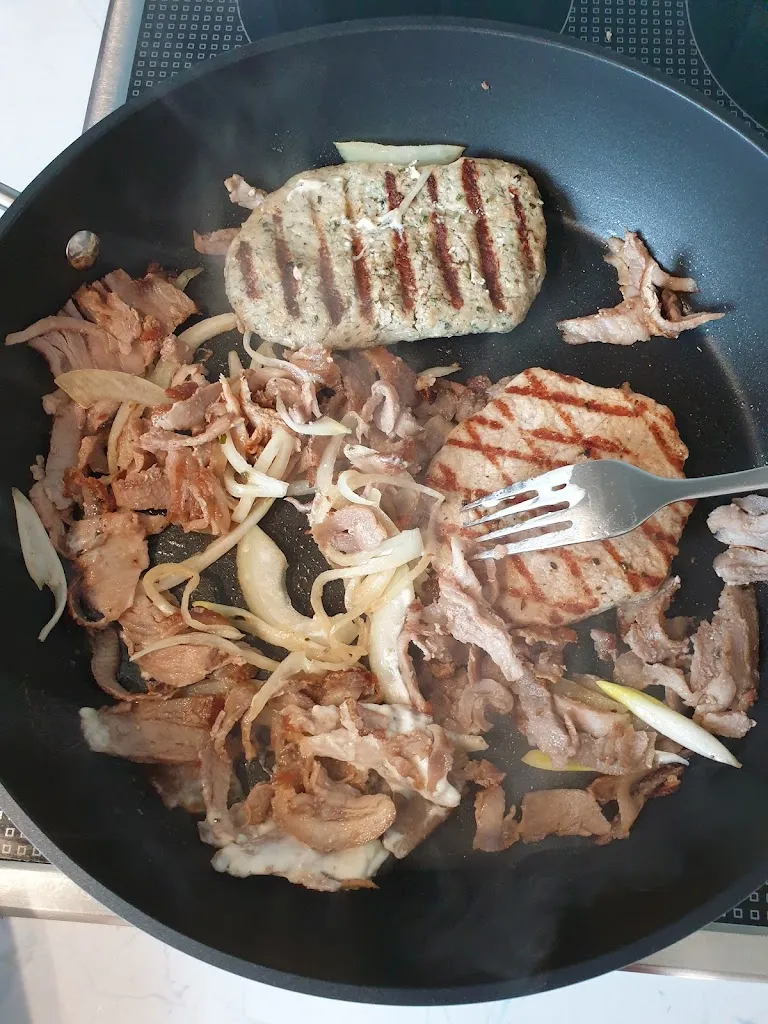 Menu_Restaurant Charisma_(Unterweser)_image_8