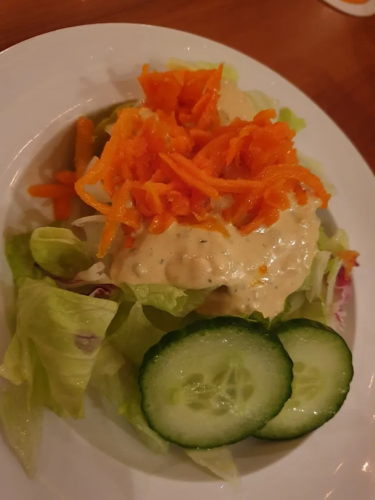 Menu_Restaurant Charisma_(Unterweser)_image_9